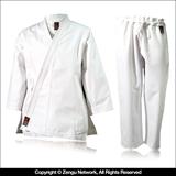 Advanced Heavyweight Gi